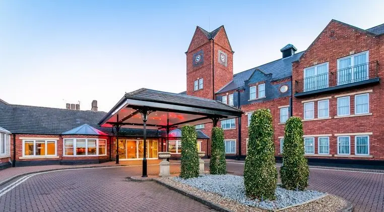 The Park Royal - QHotels - Öne Çıkan Resim