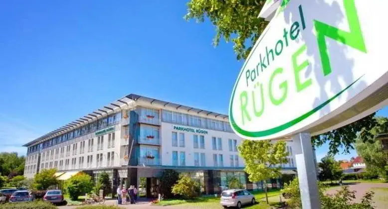 Parkhotel Rügen