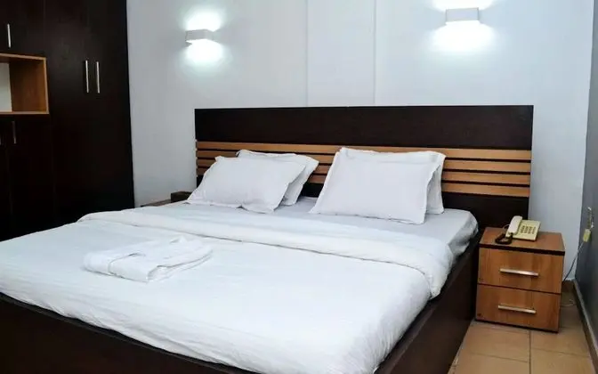 Park Hotels - Öne Çıkan Resim