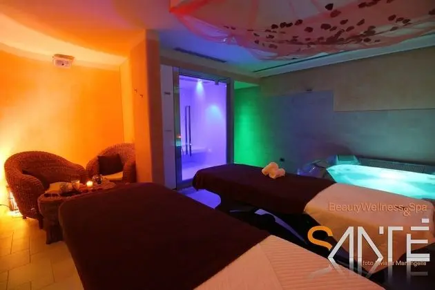 Park Hotel Sant' Elia - Spa