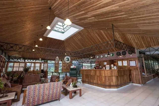 Park Hotel Resort