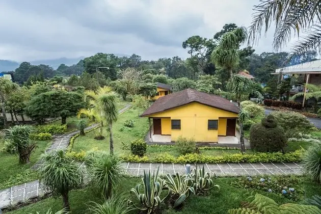 Park Hotel Resort
