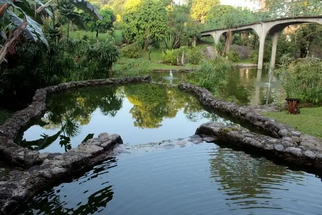 Park Hotel Resort - Oda