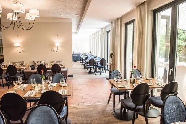 Parkhotel Schillerhain