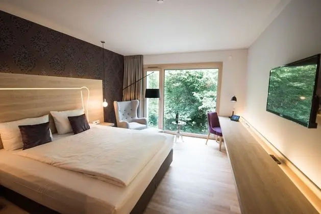 Parkhotel Schillerhain - Öne Çıkan Resim