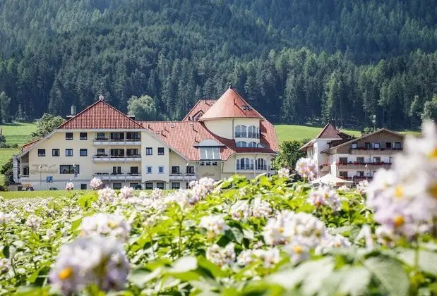 Parkhotel Schönblick - Dış Mekan