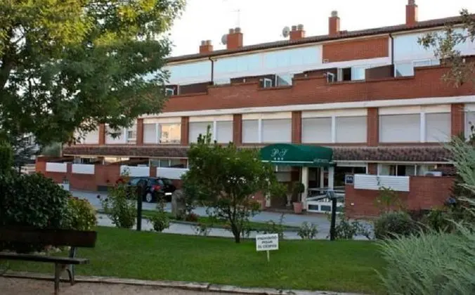 Park Sedó Benstar Hotel Group