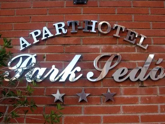Park Sedó Benstar Hotel Group - Dış Mekan