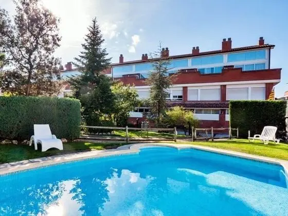 Park Sedó Benstar Hotel Group - Öne Çıkan Resim
