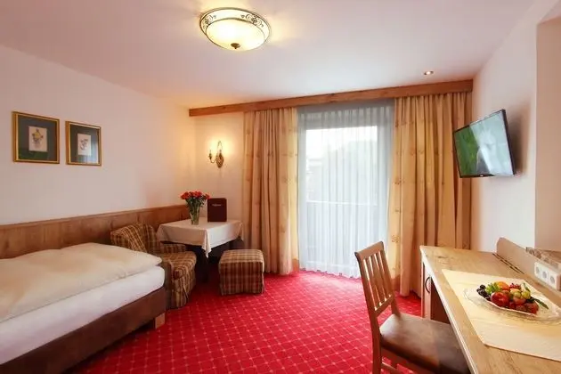 Parkhotel - Oda