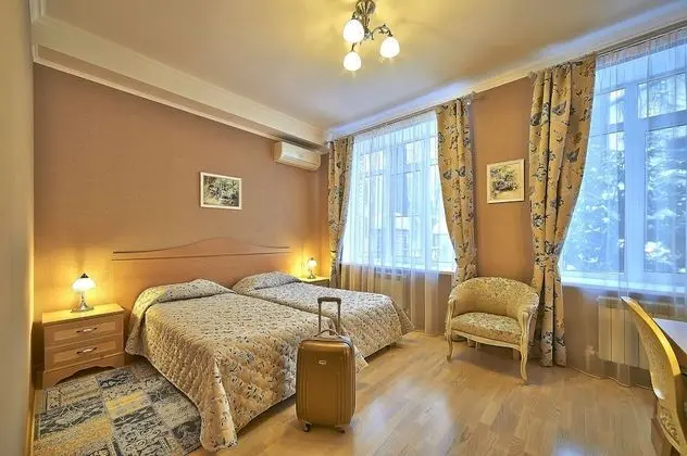 Park-Hotel Sheremetevsky - Öne Çıkan Resim