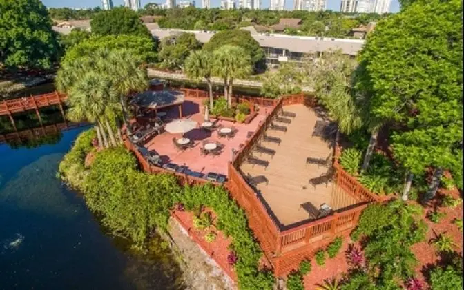 Park Shore Resort