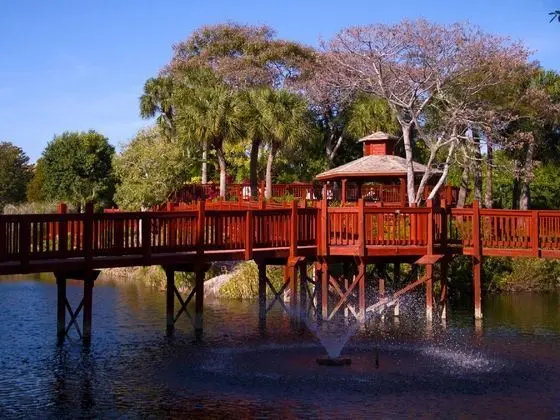 Park Shore Resort