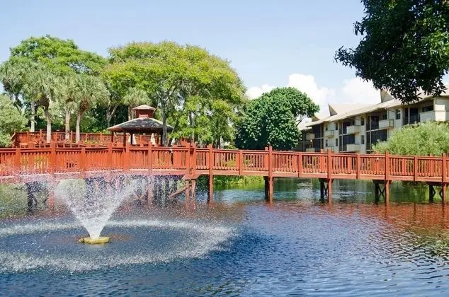 Park Shore Resort