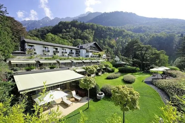 Parkhotel Sonnenhof - 1