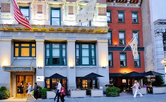 Park South Hotel