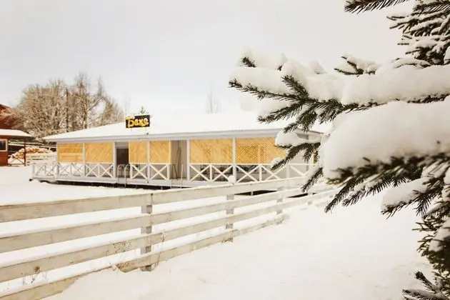 Park Hotel Soykino