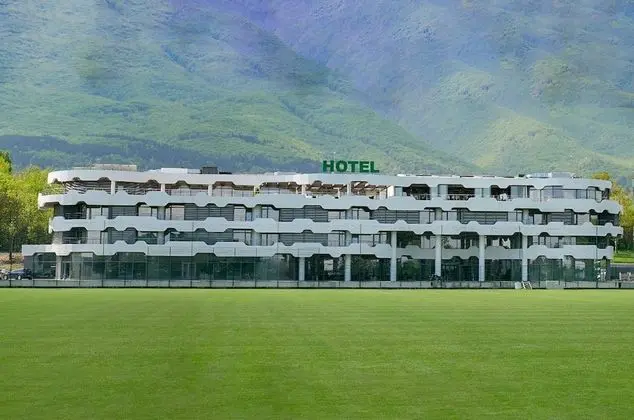 Park Hotel & SPA Boyana