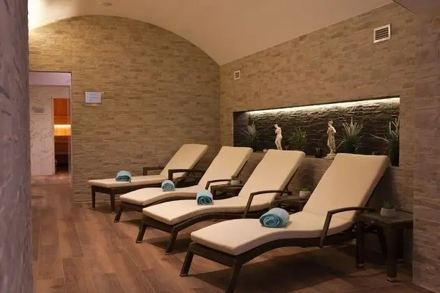 Park Hotel & Spa Katharina - Spa