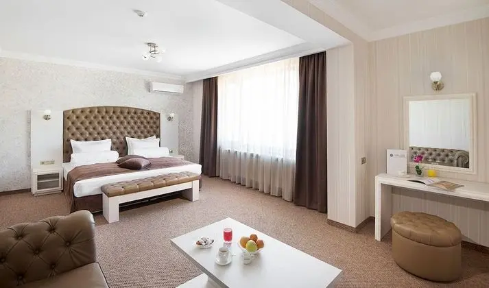 Park Hotel & SPA Vella Hills - Oda