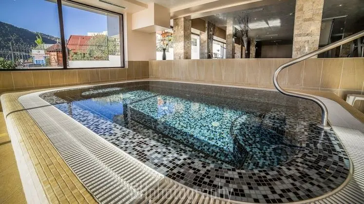 Park Hotel & SPA Vella Hills - Spa