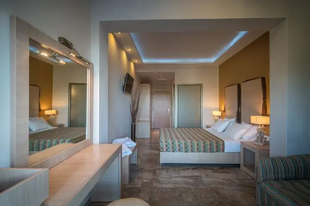 Park Hotel & Spa - Oda