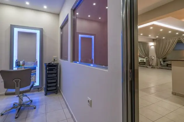 Park Hotel & Spa - Plaj