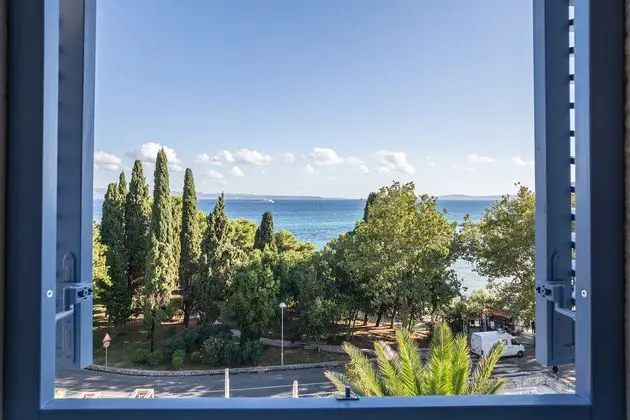 Hotel Park Split
