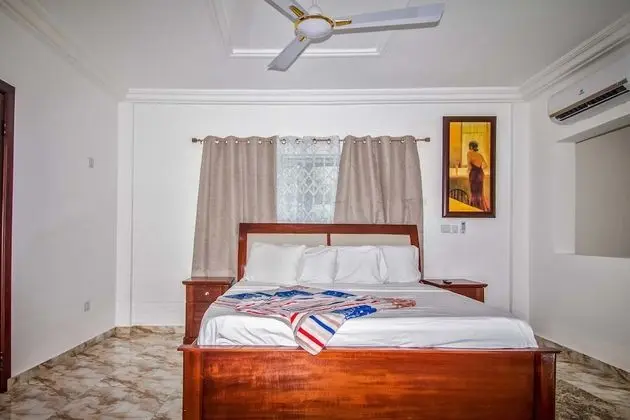 Park Springs Hotel