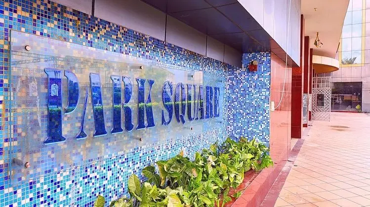 Park Square by ShriGo Hotels