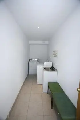 Park Squire Motor Inn and Serviced Apartments