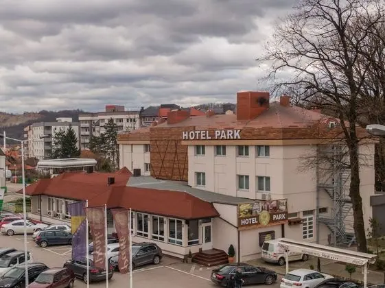 Hotel Park