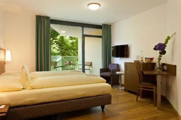 Parkhotel St. Leonhard