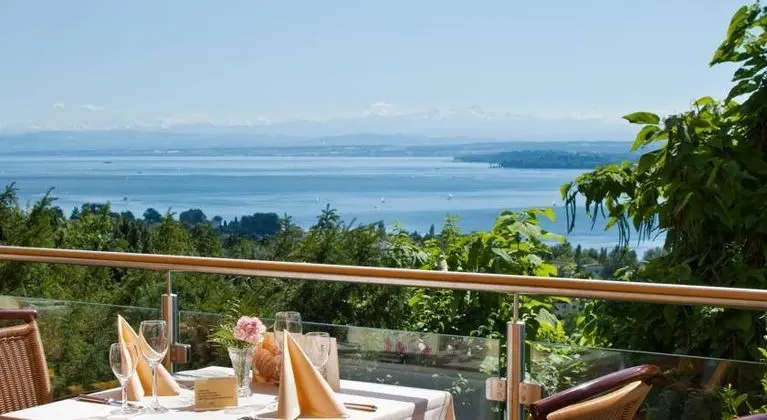 Parkhotel St.Leonhard