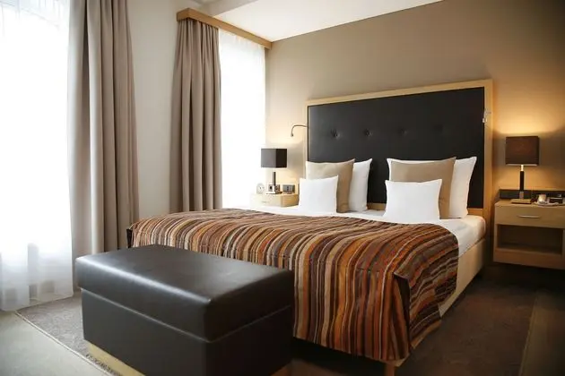 Hotelpark Stadtbrauerei Arnstadt - Öne Çıkan Resim