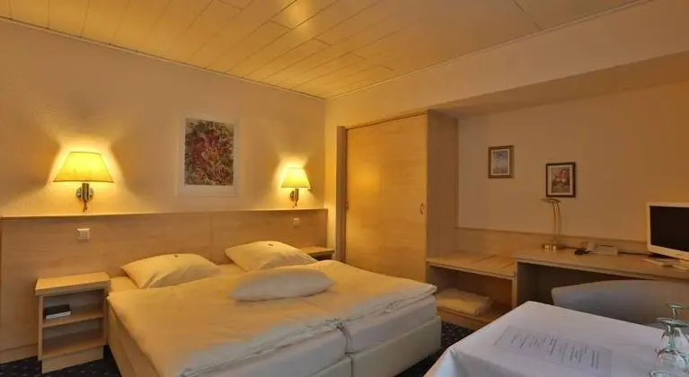 Parkhotel Stadthagen