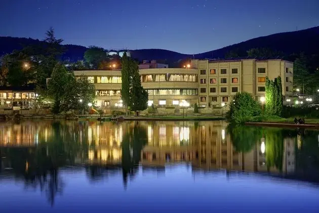 Park Hotel Stara Zagora