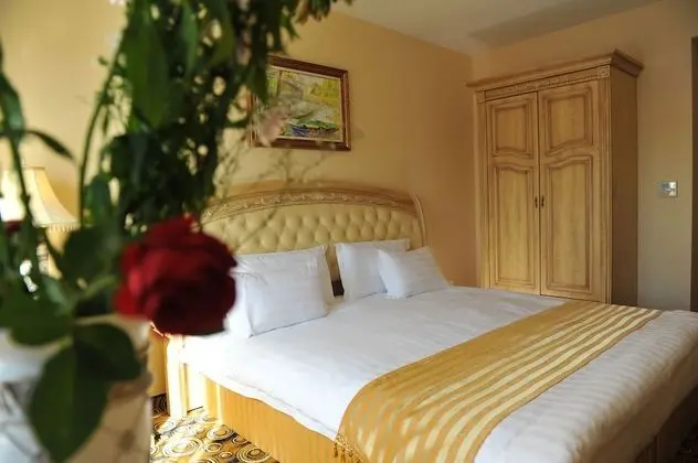 Park Hotel Stara Zagora - Oda