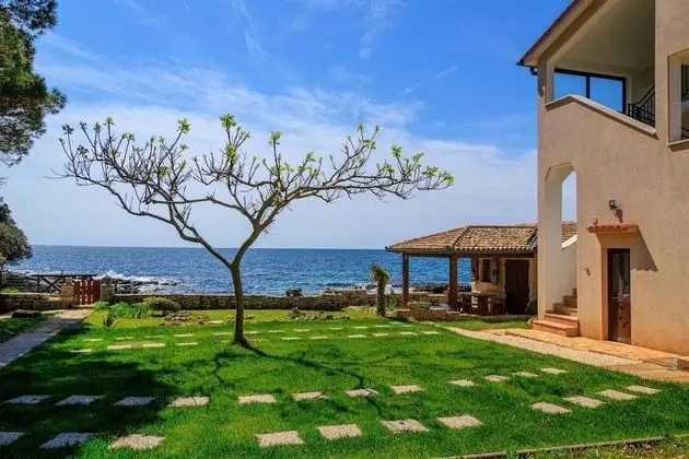 Park Studio in Rovinj