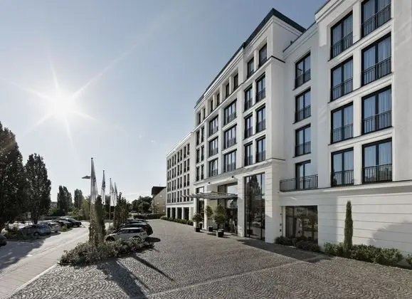 Parkhotel Stuttgart Messe-Airport - Öne Çıkan Resim