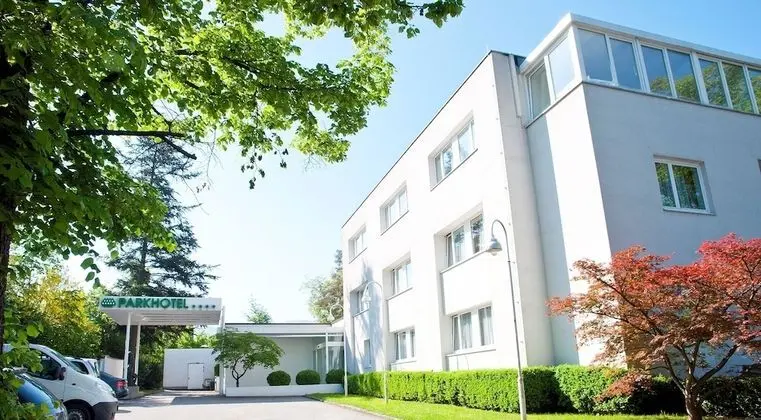 Parkhotel Styria - Dış Mekan