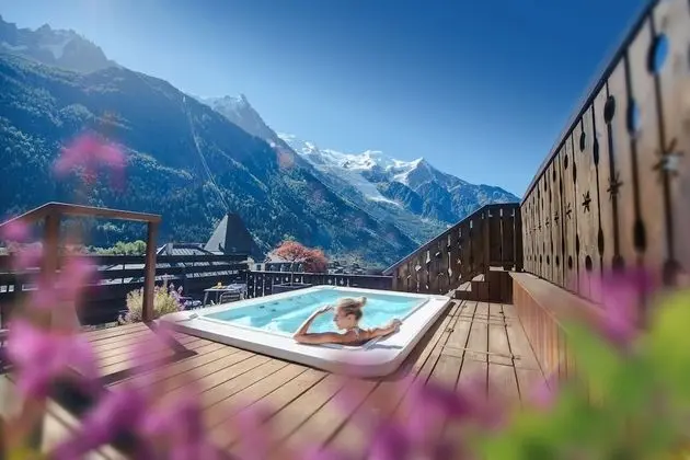 Park Hotel Suisse & Spa - Öne Çıkan Resim