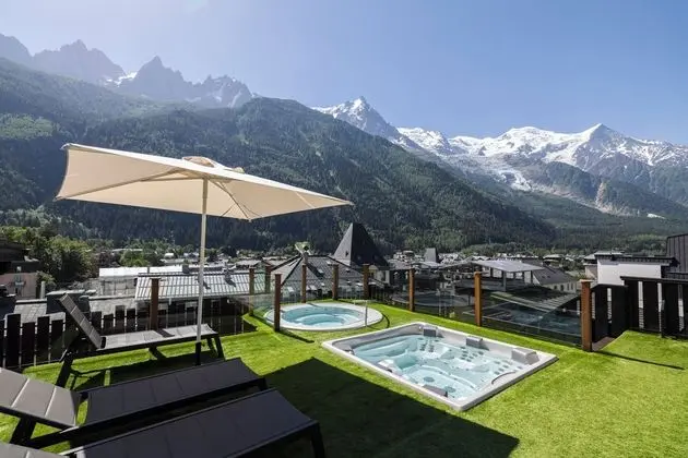 Park Hotel Suisse & Spa - Öne Çıkan Resim