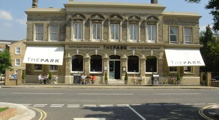 The Park Hotel