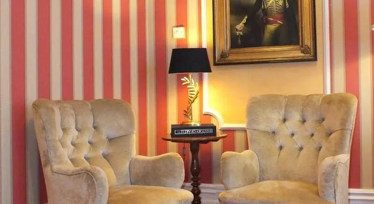 The Park Hotel