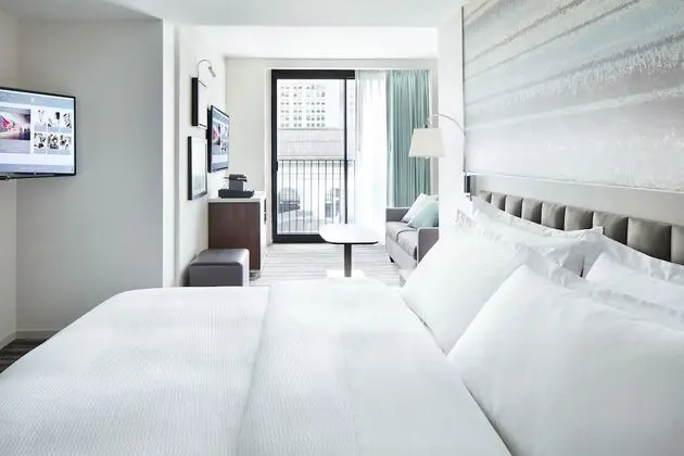 Park Terrace Hotel - Öne Çıkan Resim