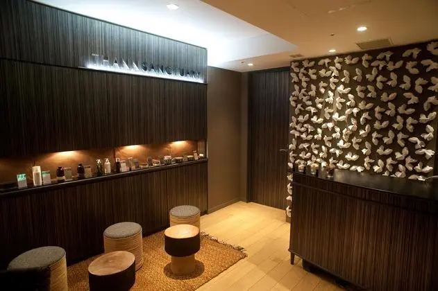 Park Hotel Tokyo - Aktiviteler