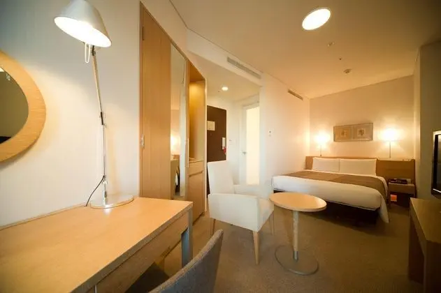 Park Hotel Tokyo - Oda