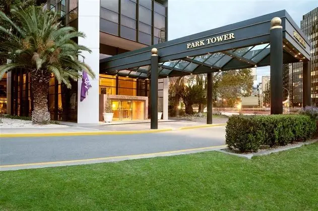 Park Tower Buenos Aires