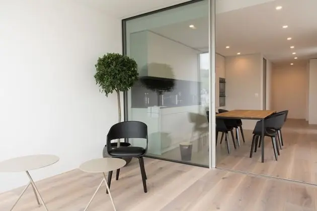 Park Tower City View Apartments - Oda